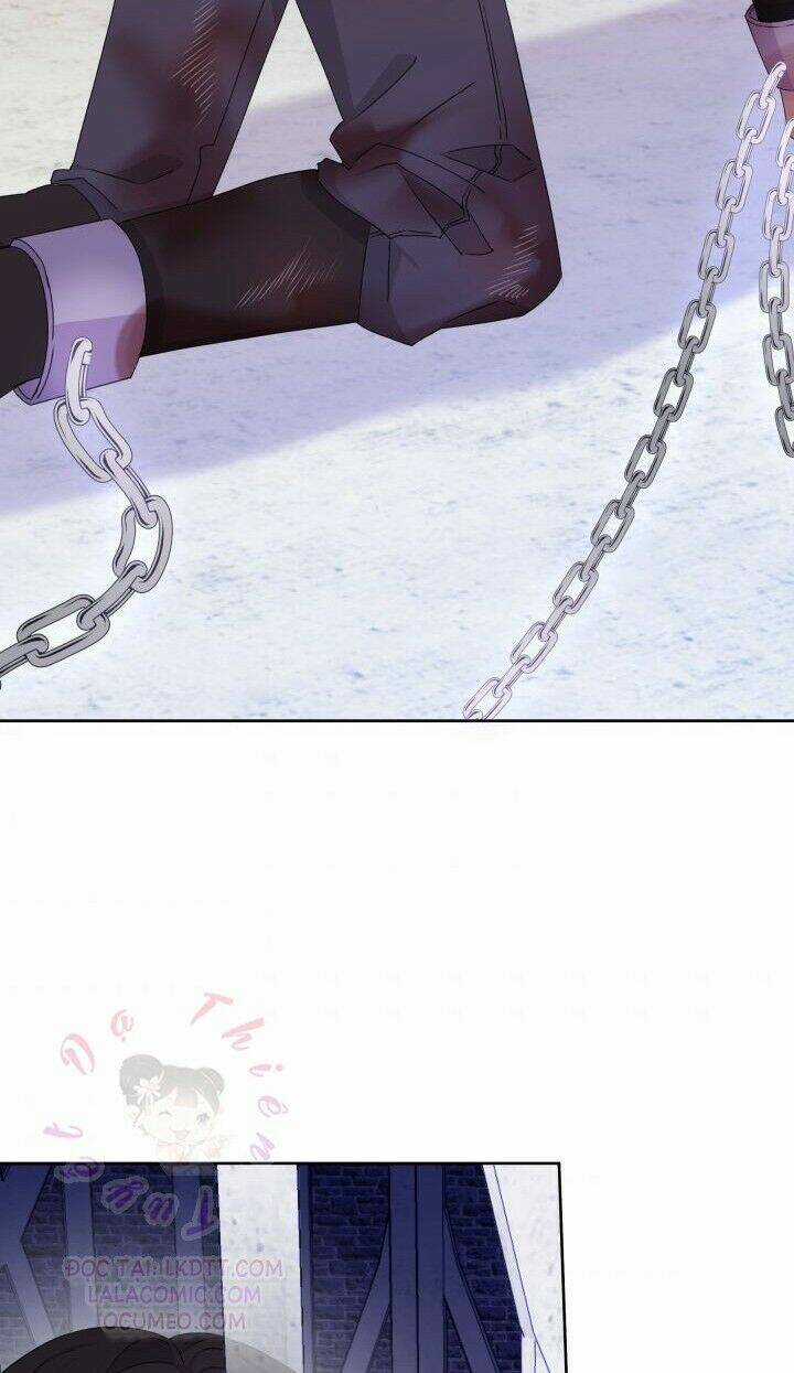 Công Chúa Huỷ Diệt - Chapter 18 - Trang 73