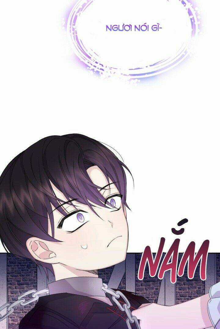 Công Chúa Huỷ Diệt - Chapter 18 - Trang 77