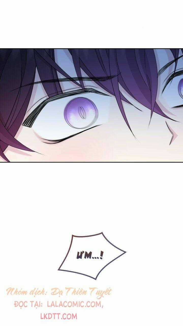 Công Chúa Huỷ Diệt - Chapter 19 - Trang 1