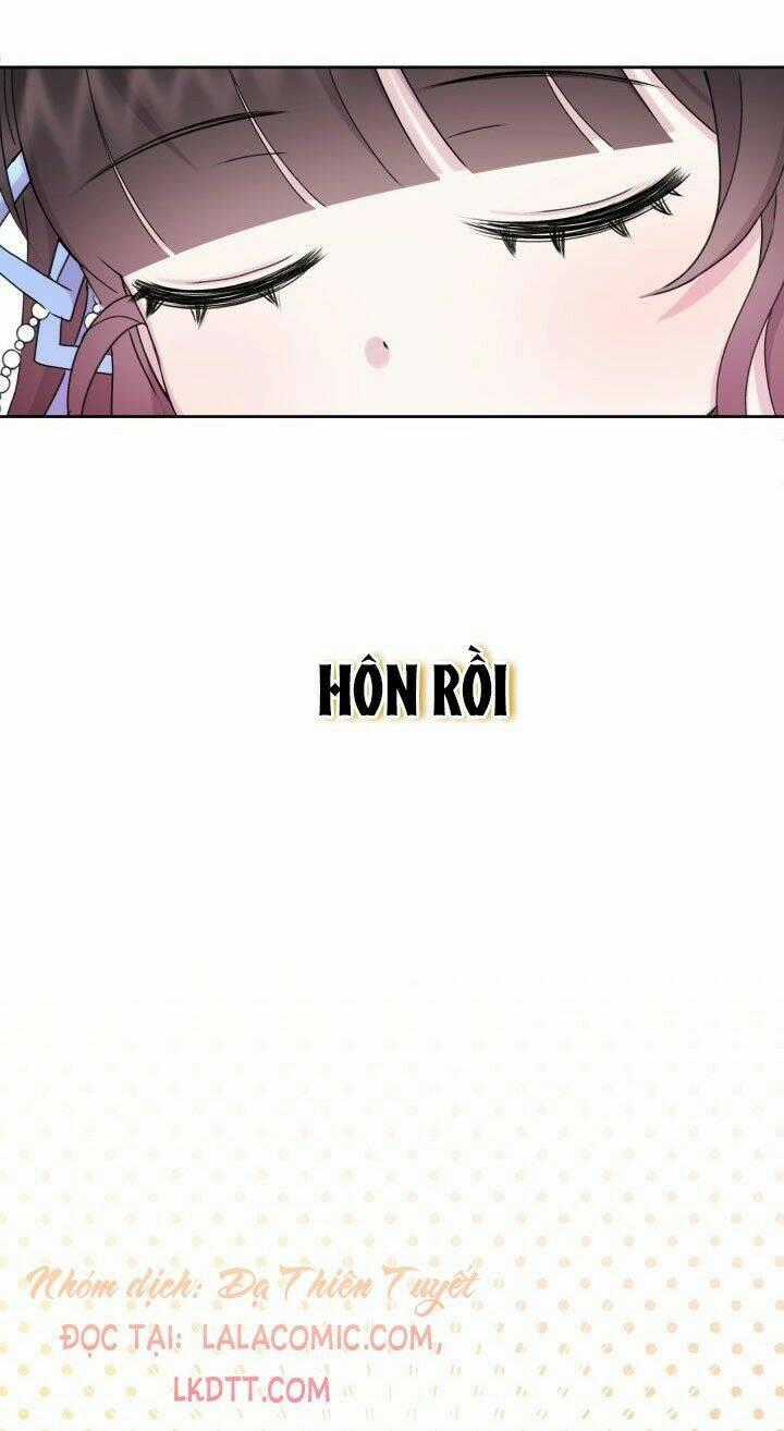 Công Chúa Huỷ Diệt - Chapter 19 - Trang 2