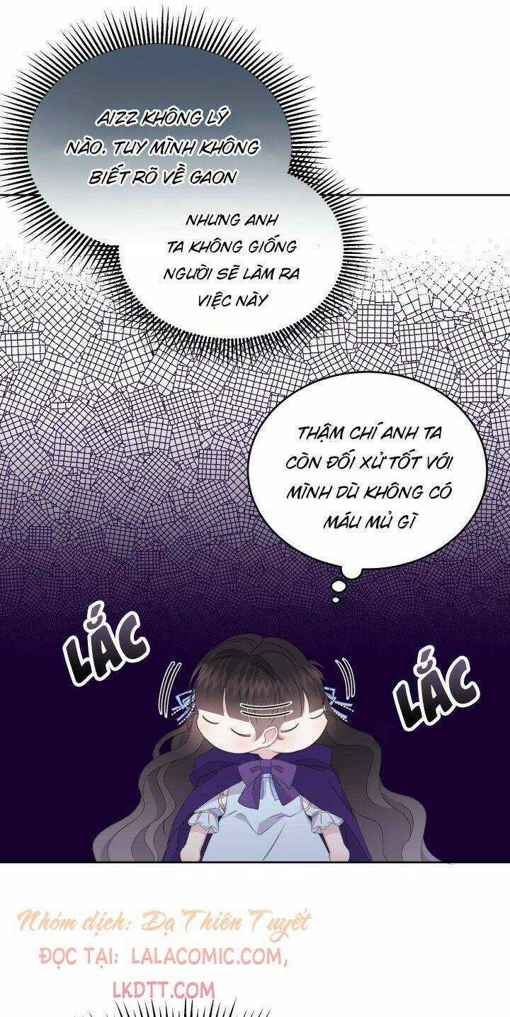 Công Chúa Huỷ Diệt - Chapter 19 - Trang 21