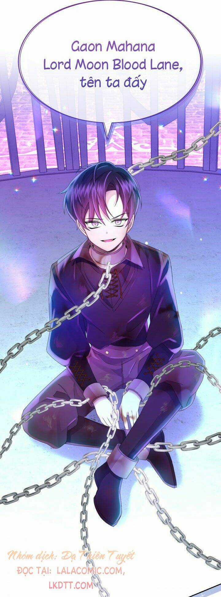 Công Chúa Huỷ Diệt - Chapter 19 - Trang 29