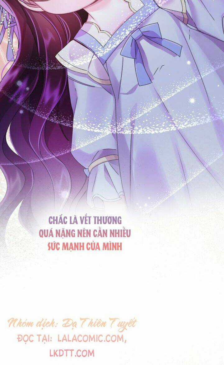 Công Chúa Huỷ Diệt - Chapter 19 - Trang 4
