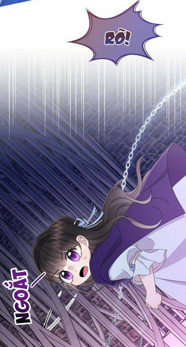 Công Chúa Huỷ Diệt - Chapter 19 - Trang 31