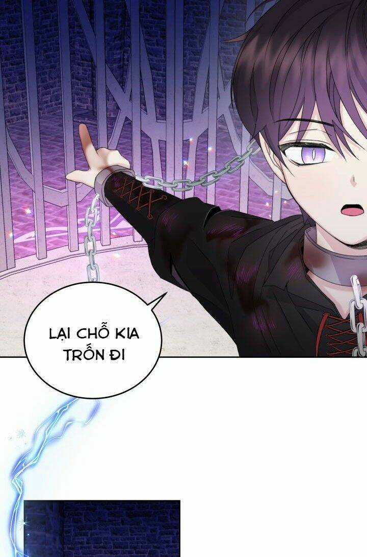 Công Chúa Huỷ Diệt - Chapter 19 - Trang 33