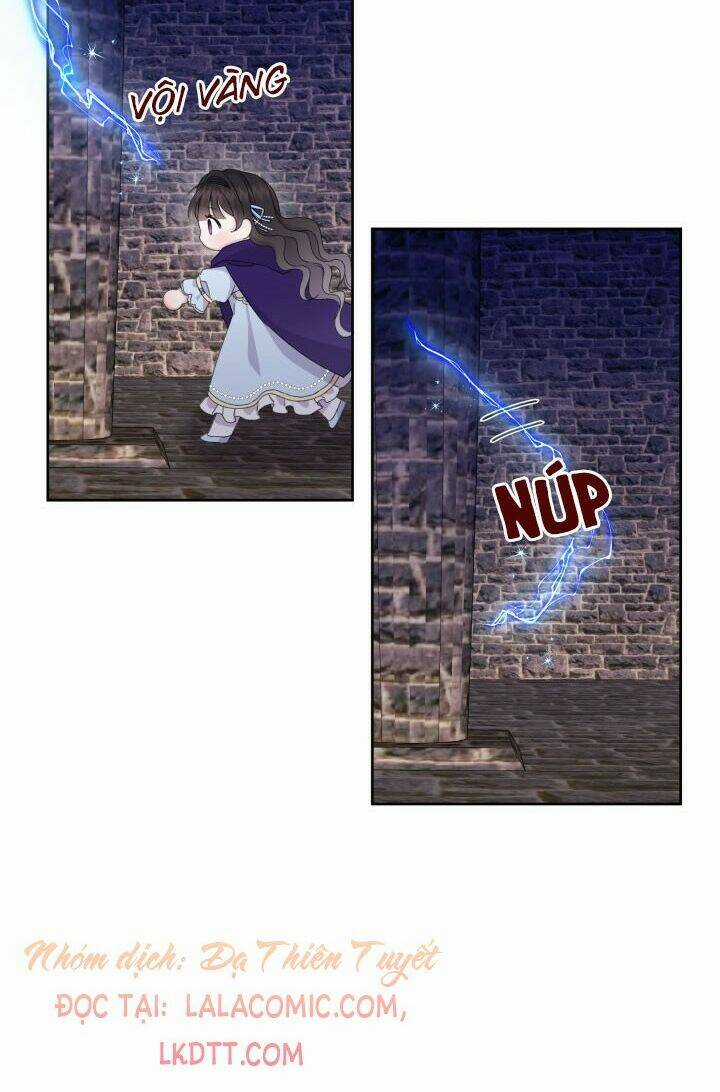 Công Chúa Huỷ Diệt - Chapter 19 - Trang 34