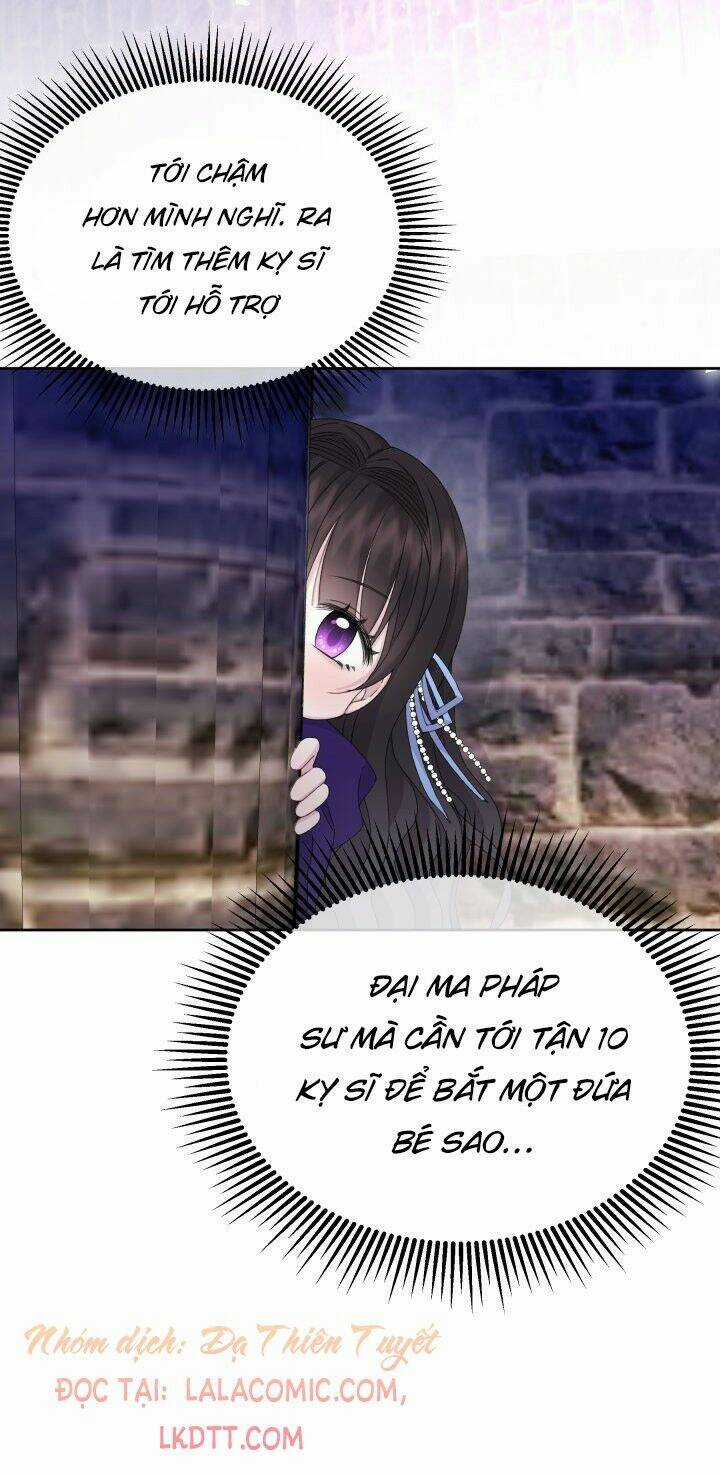 Công Chúa Huỷ Diệt - Chapter 19 - Trang 40