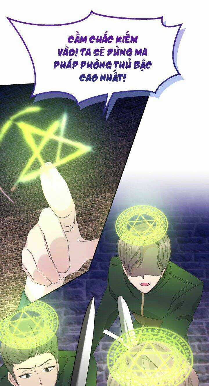 Công Chúa Huỷ Diệt - Chapter 19 - Trang 41