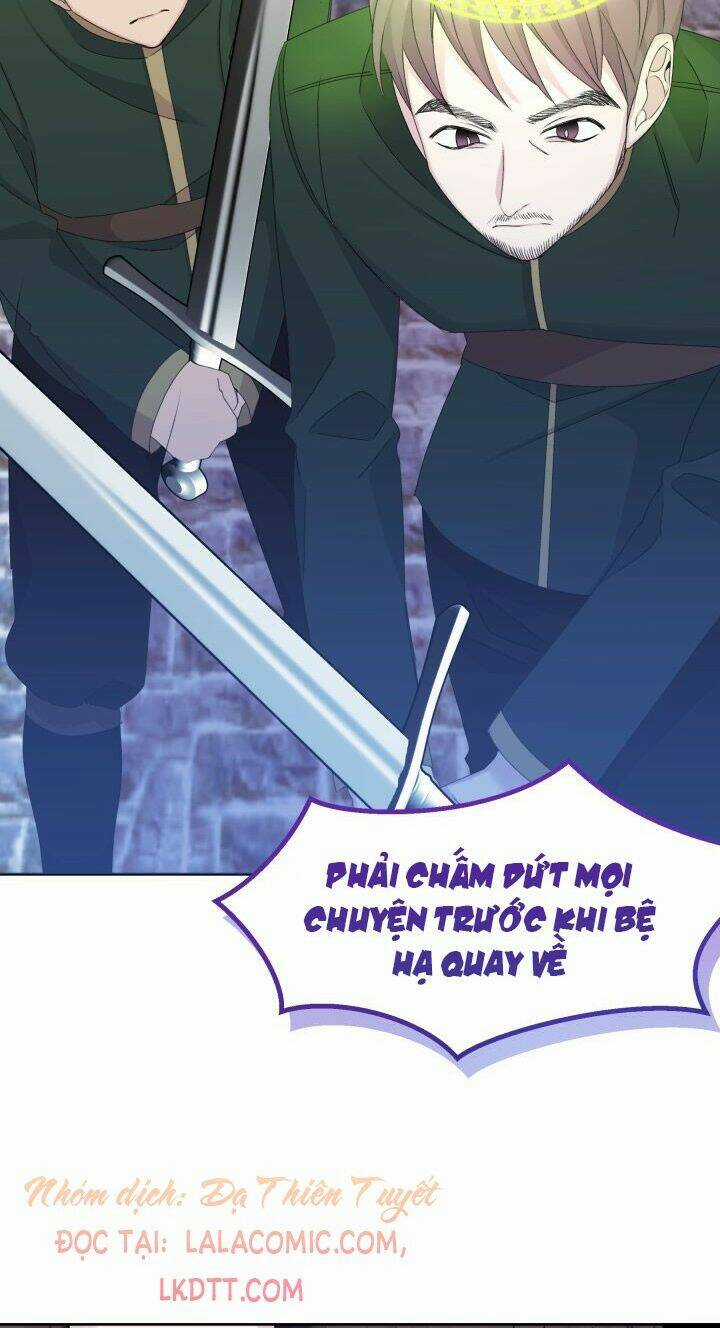 Công Chúa Huỷ Diệt - Chapter 19 - Trang 42