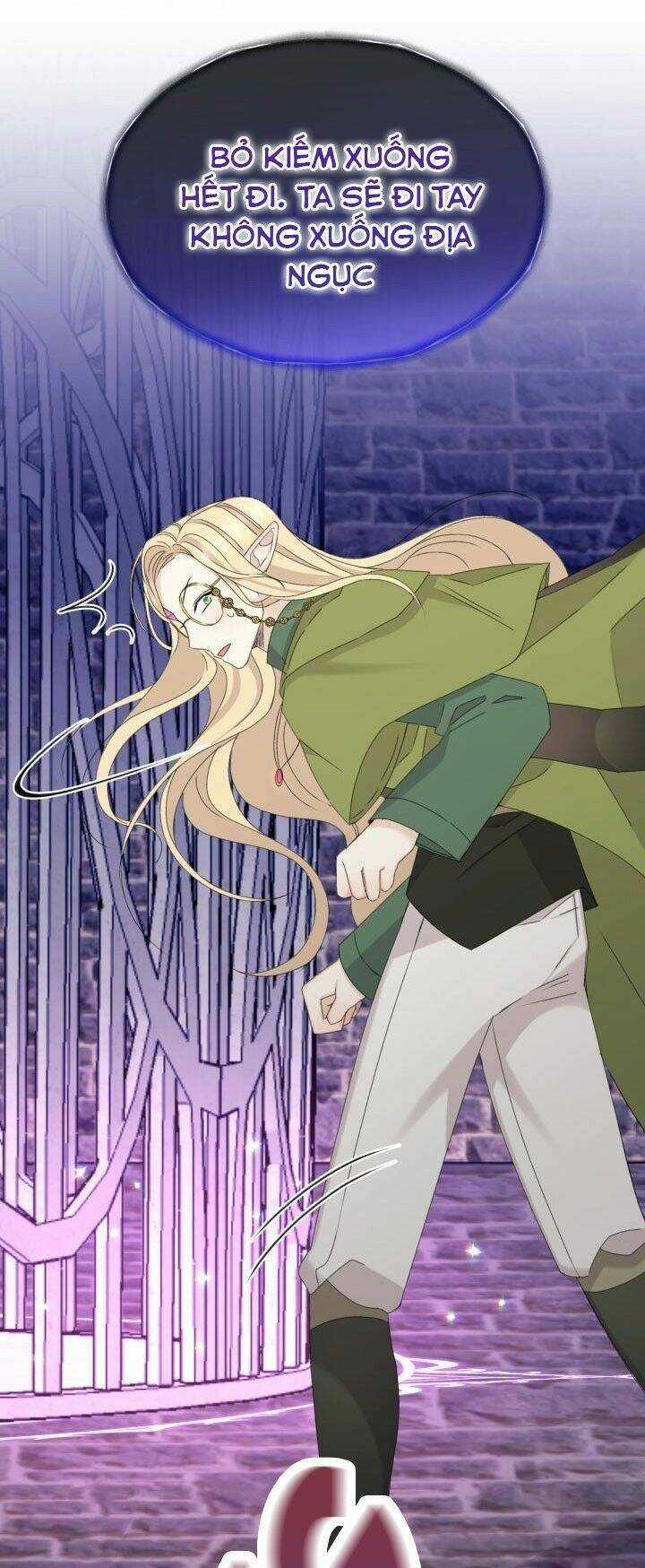 Công Chúa Huỷ Diệt - Chapter 19 - Trang 44