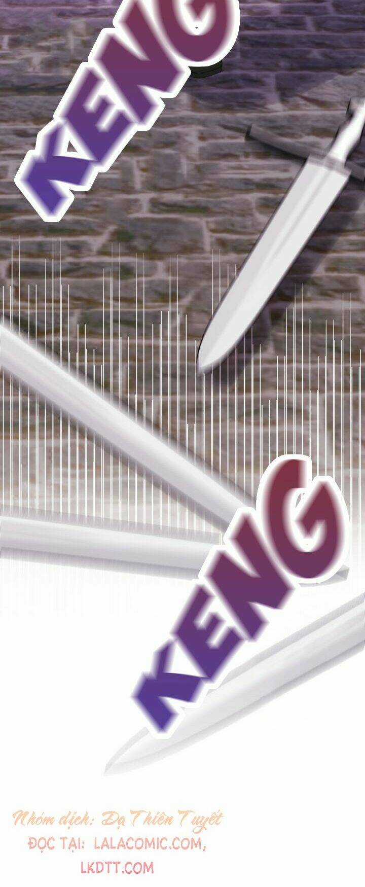 Công Chúa Huỷ Diệt - Chapter 19 - Trang 45