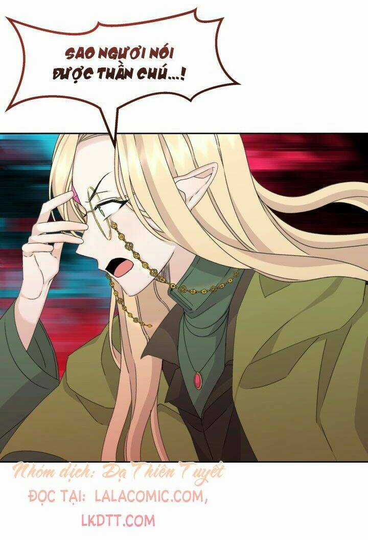 Công Chúa Huỷ Diệt - Chapter 19 - Trang 46