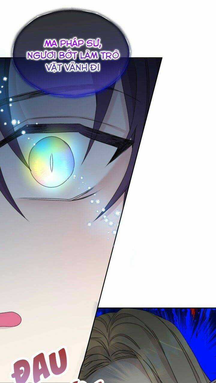 Công Chúa Huỷ Diệt - Chapter 19 - Trang 47