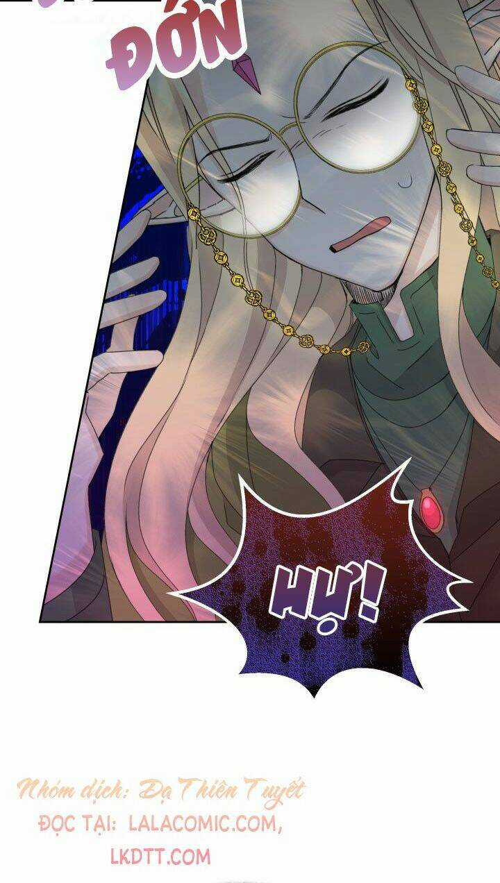 Công Chúa Huỷ Diệt - Chapter 19 - Trang 48