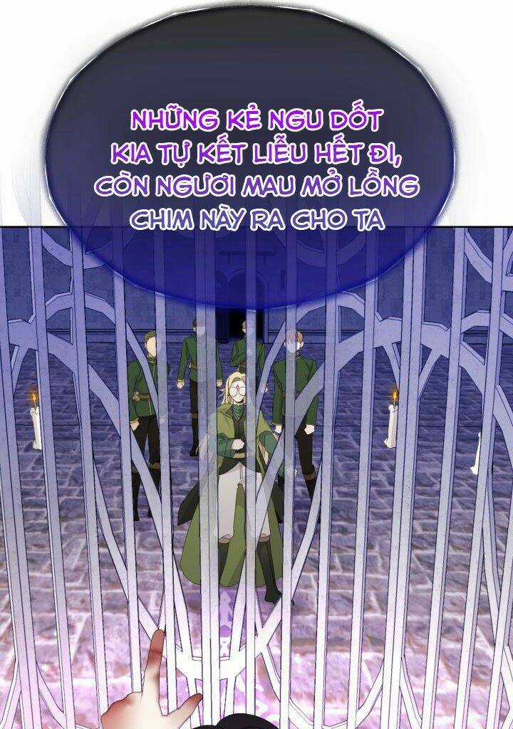 Công Chúa Huỷ Diệt - Chapter 19 - Trang 49