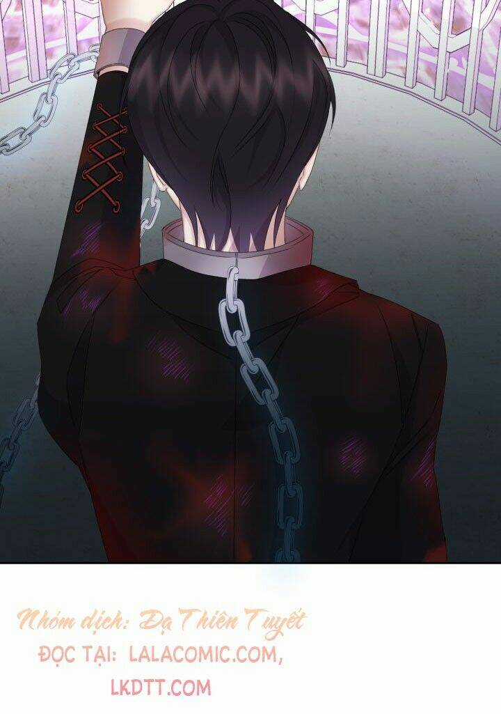 Công Chúa Huỷ Diệt - Chapter 19 - Trang 50