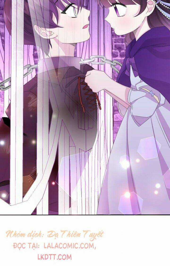 Công Chúa Huỷ Diệt - Chapter 19 - Trang 6