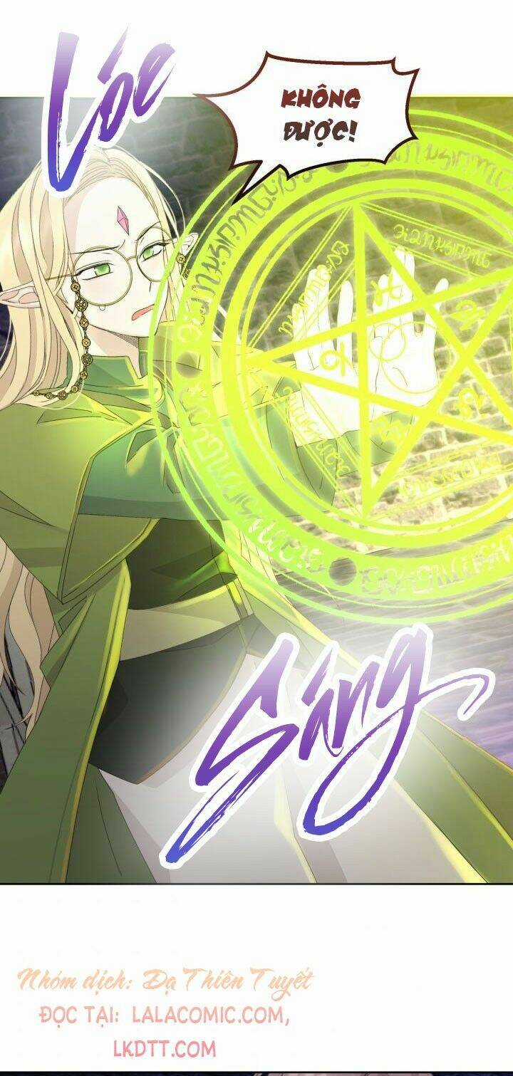Công Chúa Huỷ Diệt - Chapter 19 - Trang 52