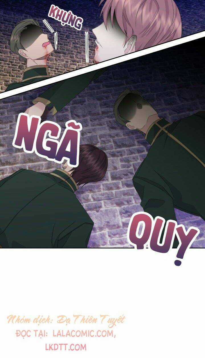 Công Chúa Huỷ Diệt - Chapter 19 - Trang 53