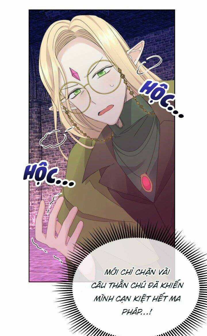 Công Chúa Huỷ Diệt - Chapter 19 - Trang 54