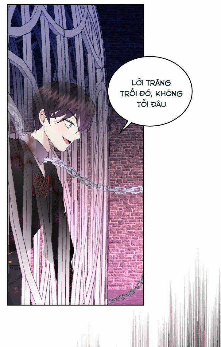 Công Chúa Huỷ Diệt - Chapter 19 - Trang 56