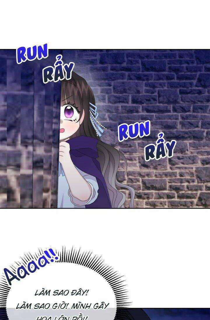 Công Chúa Huỷ Diệt - Chapter 19 - Trang 60