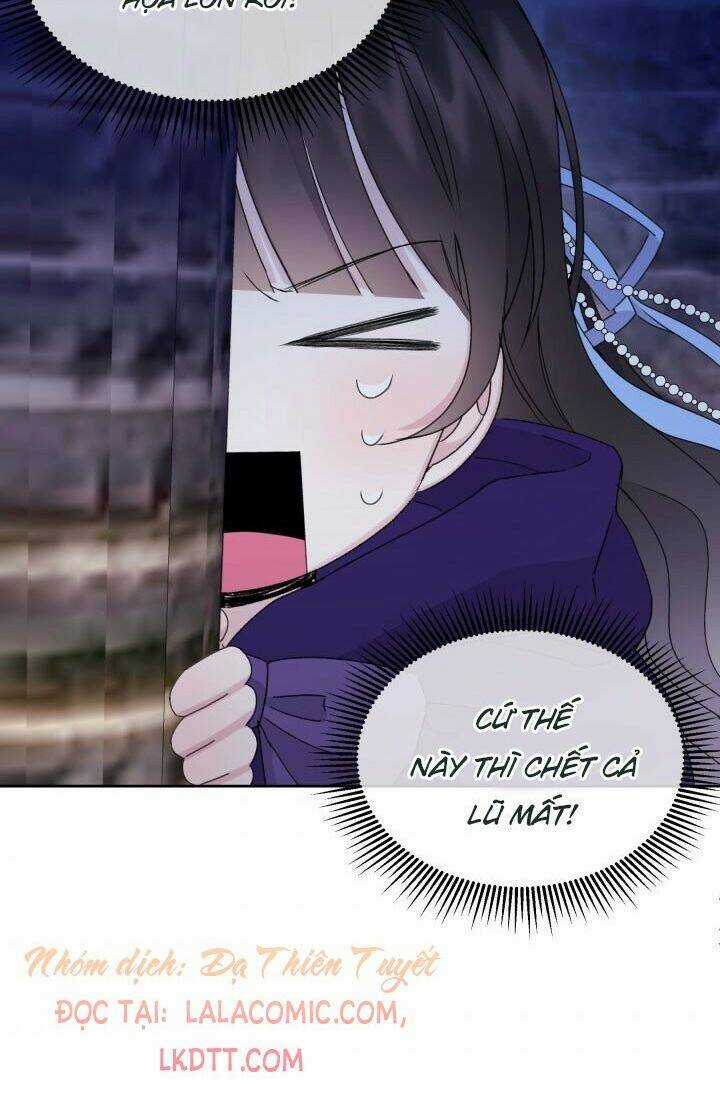 Công Chúa Huỷ Diệt - Chapter 19 - Trang 61