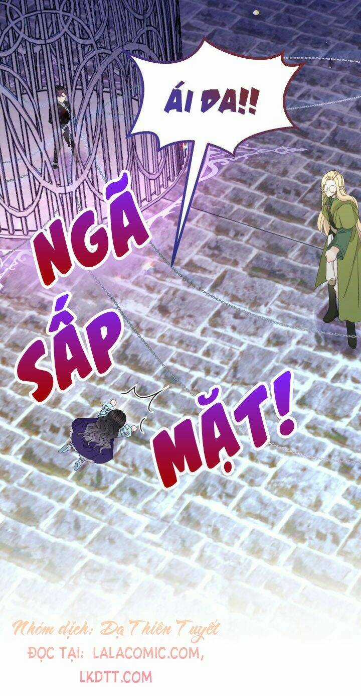 Công Chúa Huỷ Diệt - Chapter 19 - Trang 64