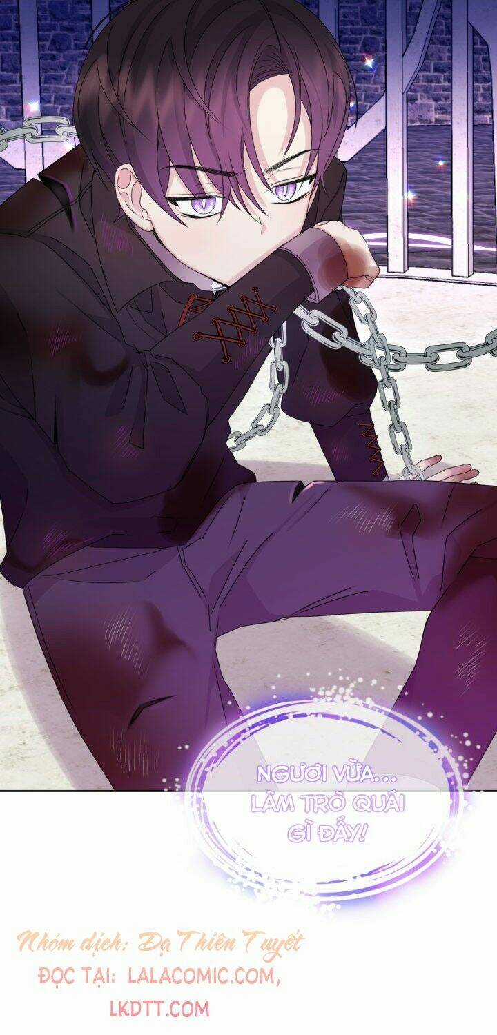 Công Chúa Huỷ Diệt - Chapter 19 - Trang 8