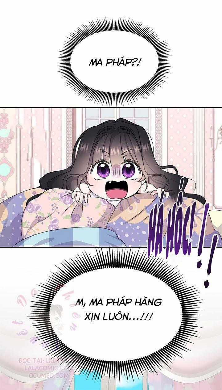Công Chúa Huỷ Diệt - Chapter 2 - Trang 1