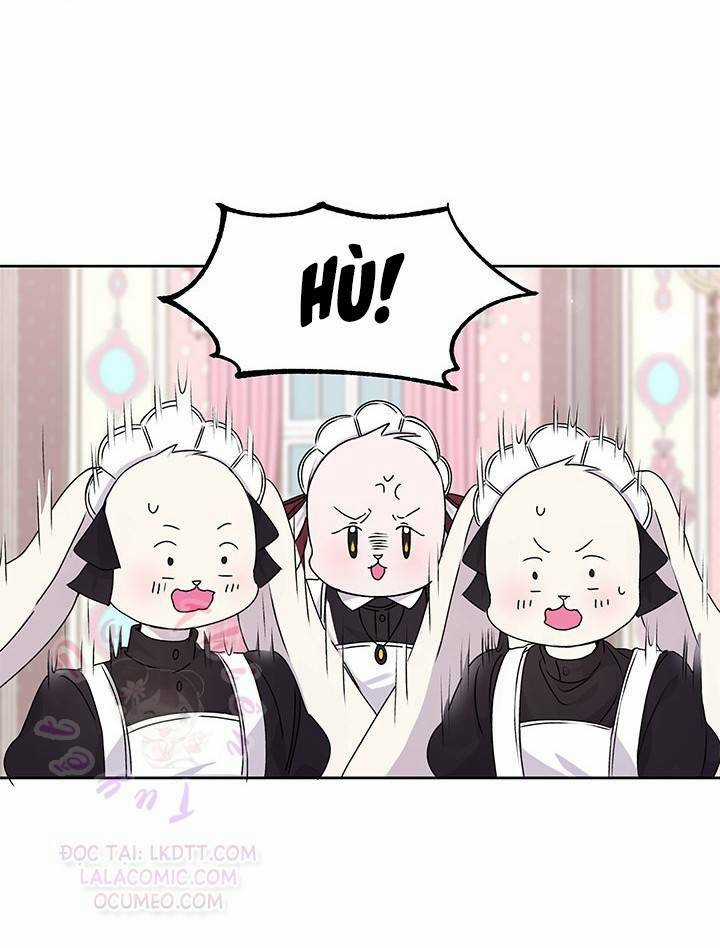 Công Chúa Huỷ Diệt - Chapter 2 - Trang 33