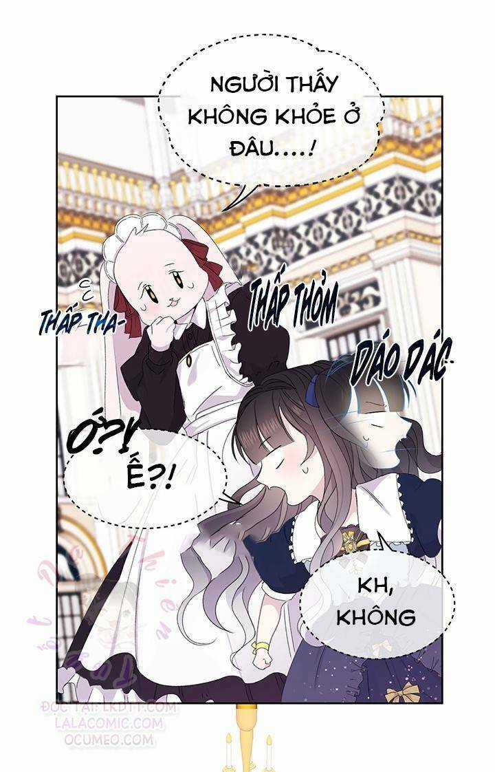 Công Chúa Huỷ Diệt - Chapter 2 - Trang 42