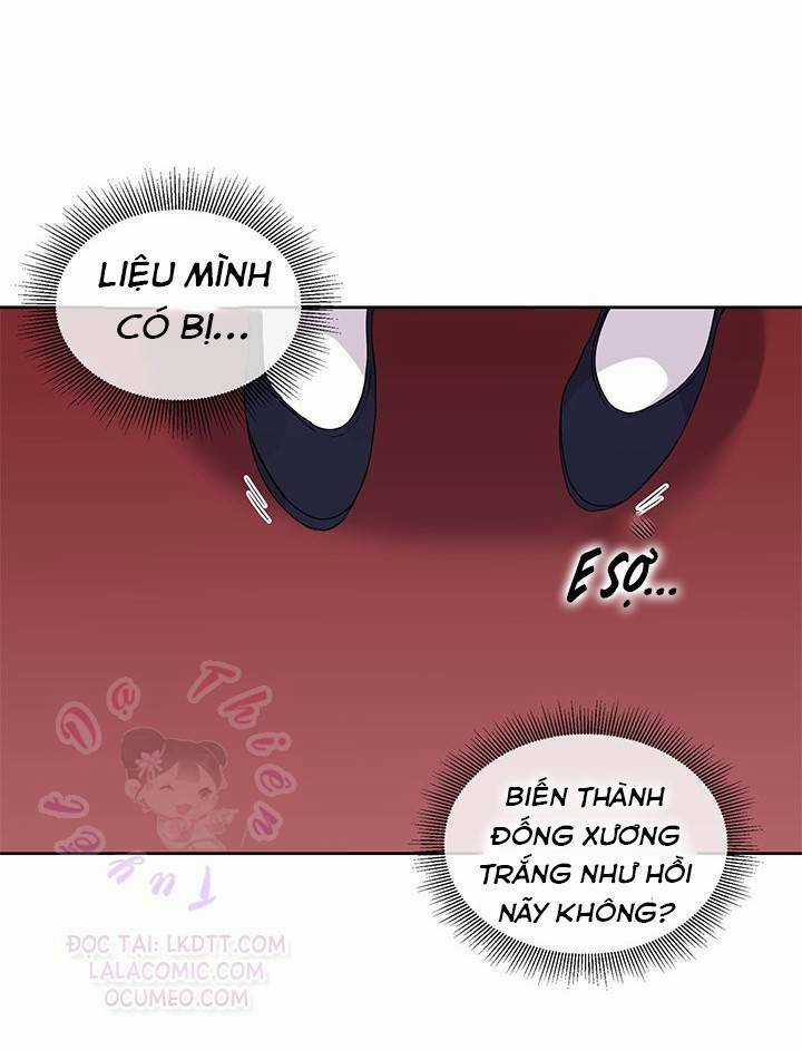 Công Chúa Huỷ Diệt - Chapter 2 - Trang 61