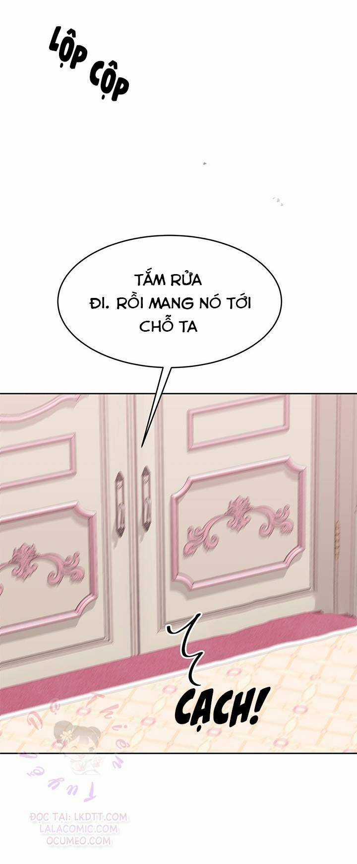 Công Chúa Huỷ Diệt - Chapter 2 - Trang 8