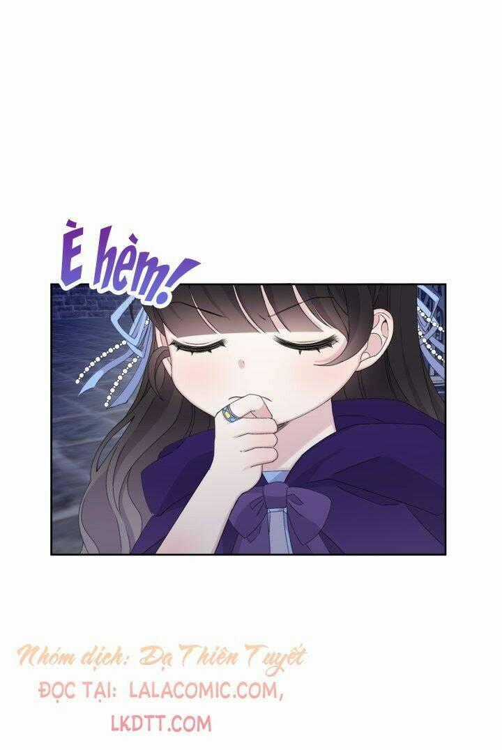 Công Chúa Huỷ Diệt - Chapter 20 - Trang 1