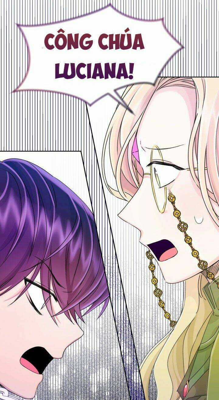 Công Chúa Huỷ Diệt - Chapter 20 - Trang 11