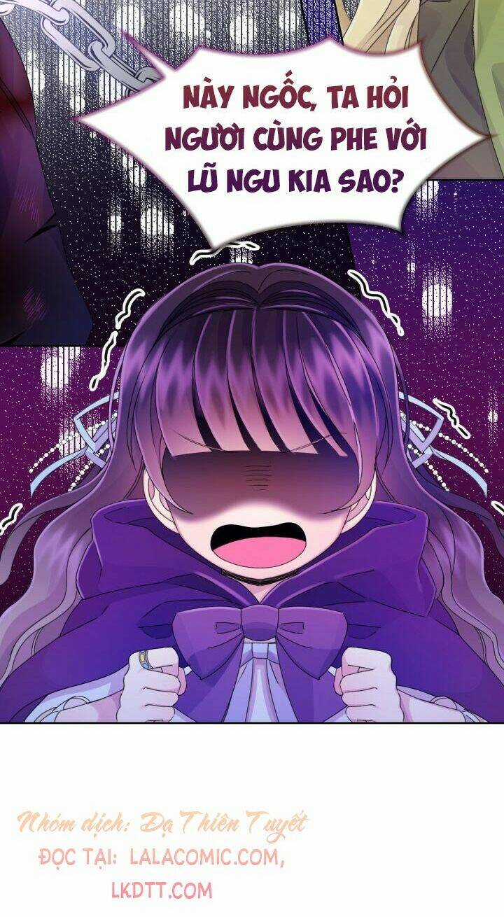 Công Chúa Huỷ Diệt - Chapter 20 - Trang 12