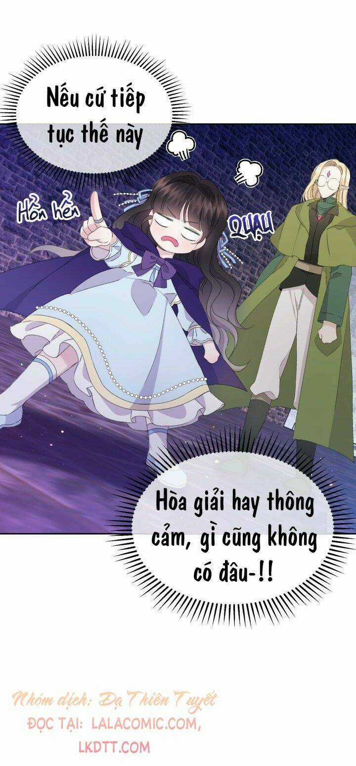 Công Chúa Huỷ Diệt - Chapter 20 - Trang 15