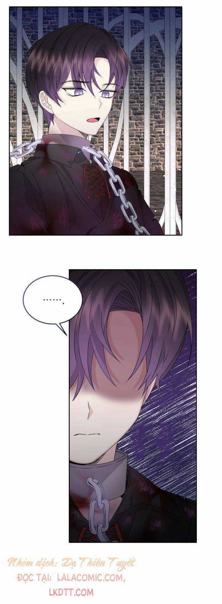 Công Chúa Huỷ Diệt - Chapter 20 - Trang 16