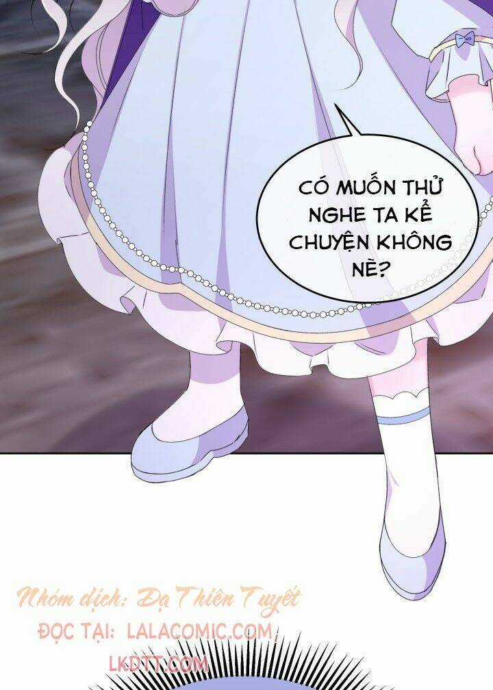 Công Chúa Huỷ Diệt - Chapter 20 - Trang 3