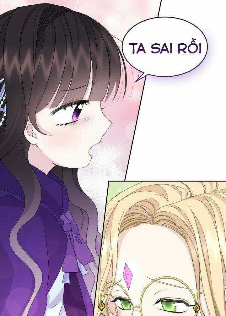 Công Chúa Huỷ Diệt - Chapter 20 - Trang 21