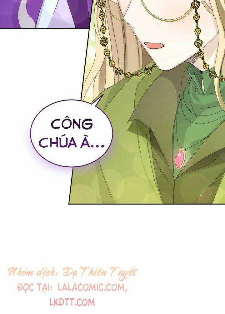 Công Chúa Huỷ Diệt - Chapter 20 - Trang 22