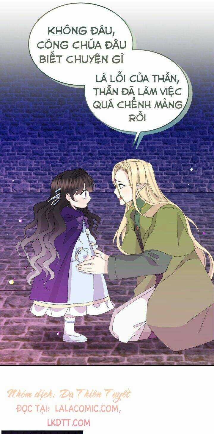 Công Chúa Huỷ Diệt - Chapter 20 - Trang 23