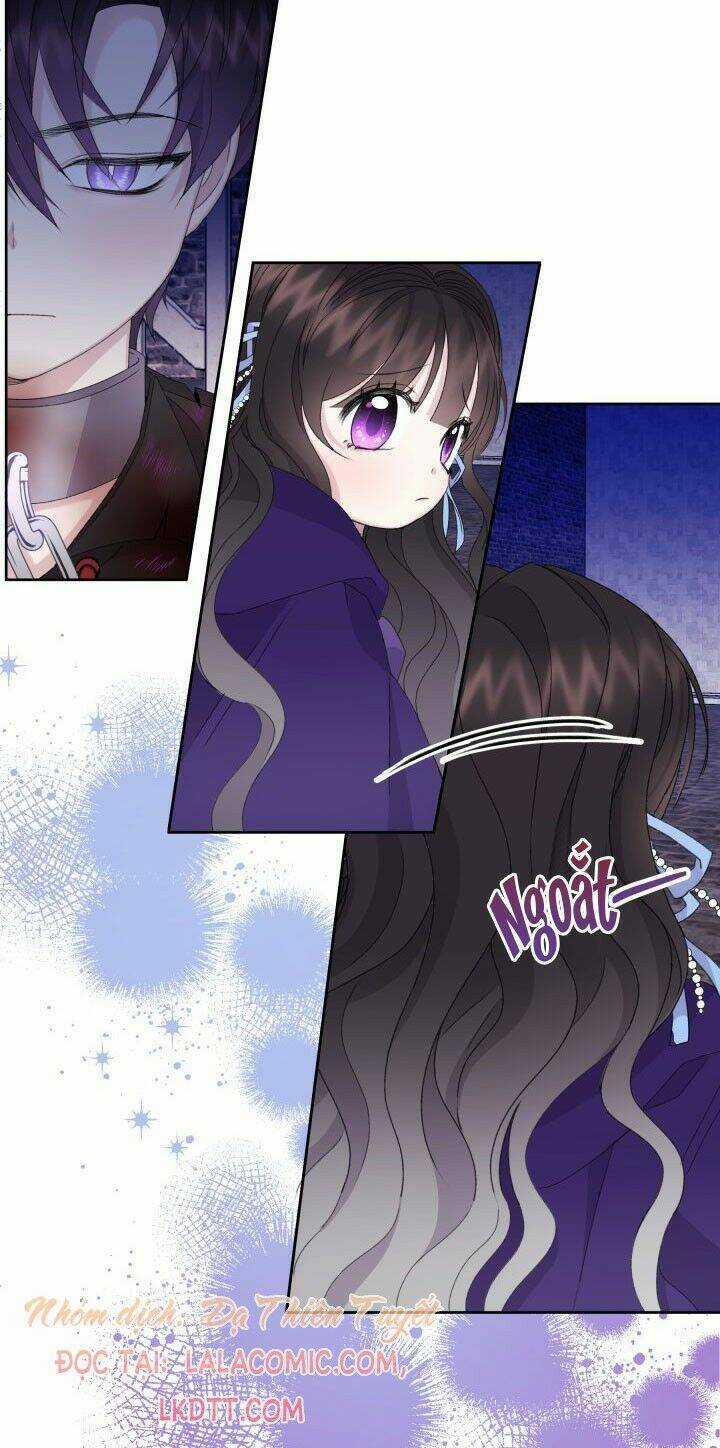 Công Chúa Huỷ Diệt - Chapter 20 - Trang 24