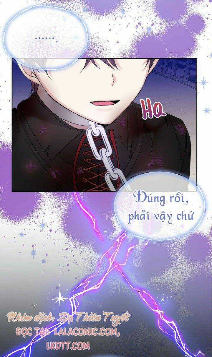 Công Chúa Huỷ Diệt - Chapter 20 - Trang 25
