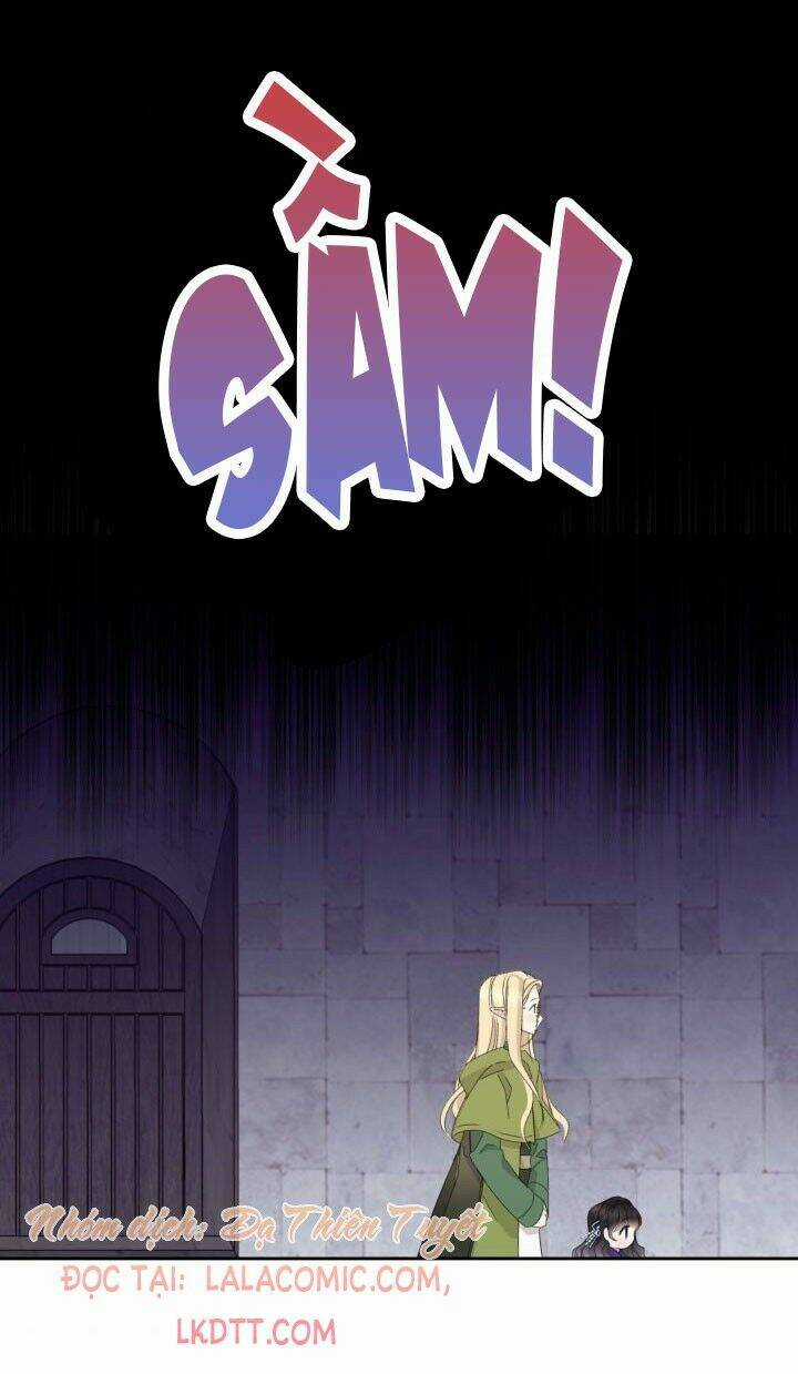 Công Chúa Huỷ Diệt - Chapter 20 - Trang 29