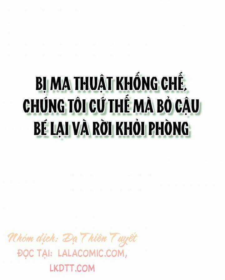 Công Chúa Huỷ Diệt - Chapter 20 - Trang 30