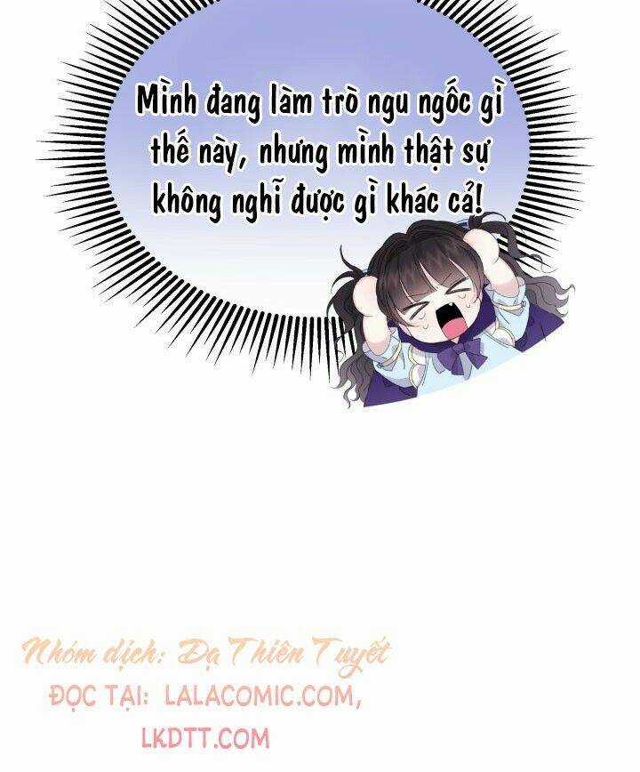 Công Chúa Huỷ Diệt - Chapter 20 - Trang 4
