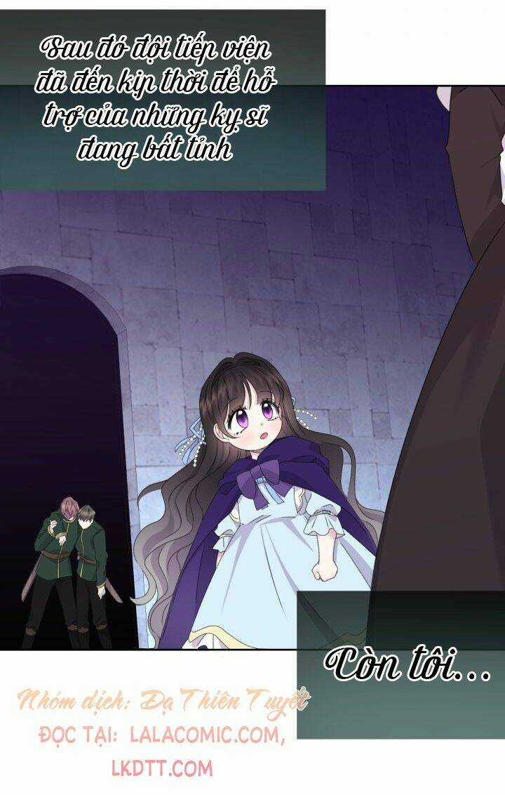 Công Chúa Huỷ Diệt - Chapter 20 - Trang 31