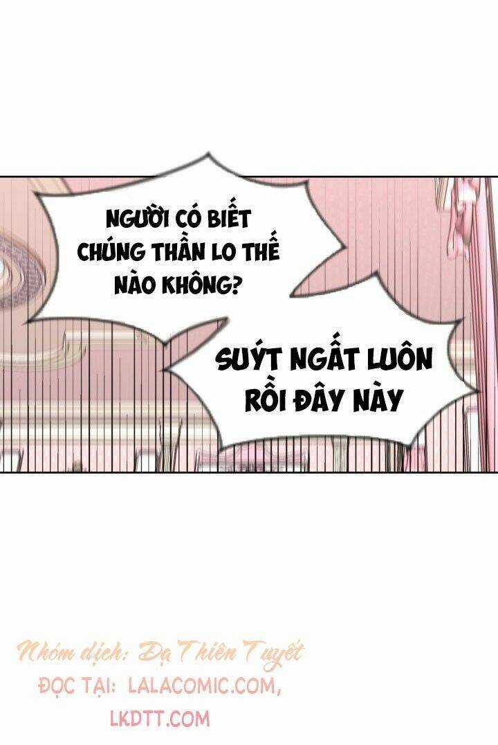Công Chúa Huỷ Diệt - Chapter 20 - Trang 34